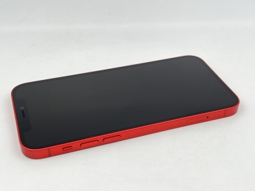 Refurbished iPhone 12 Product Red